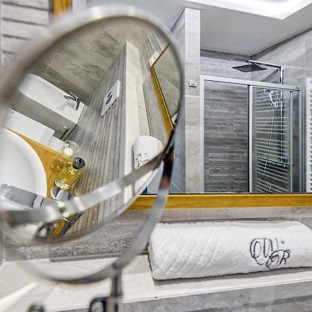 Windrose Design Apartments Zadar Dış mekan fotoğraf