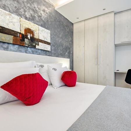 Windrose Design Apartments Zadar Dış mekan fotoğraf