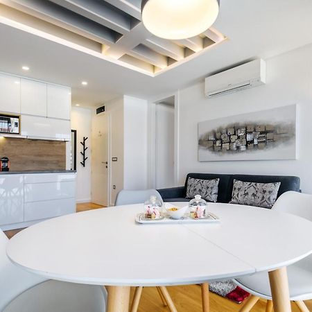 Windrose Design Apartments Zadar Dış mekan fotoğraf