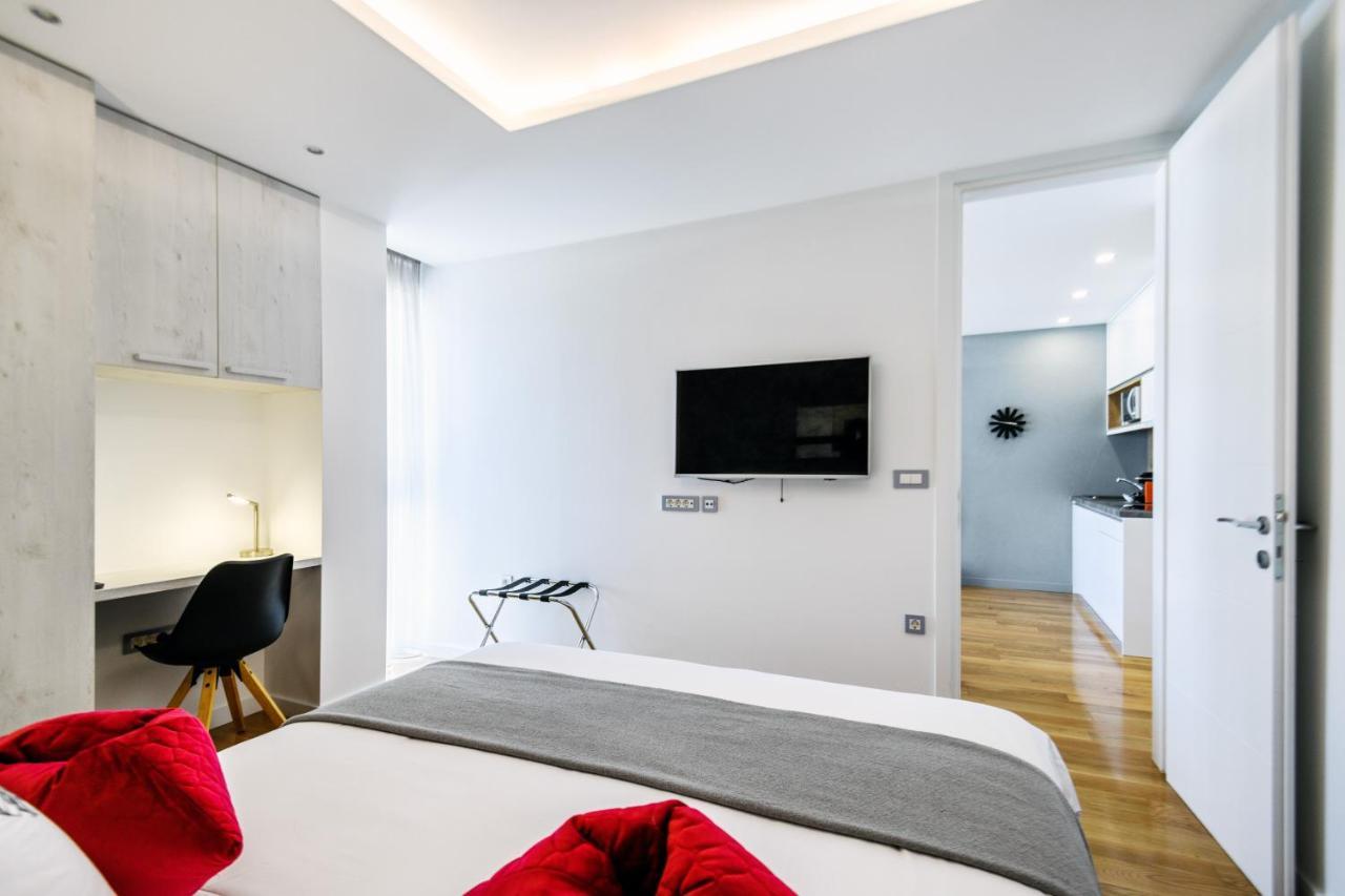 Windrose Design Apartments Zadar Dış mekan fotoğraf